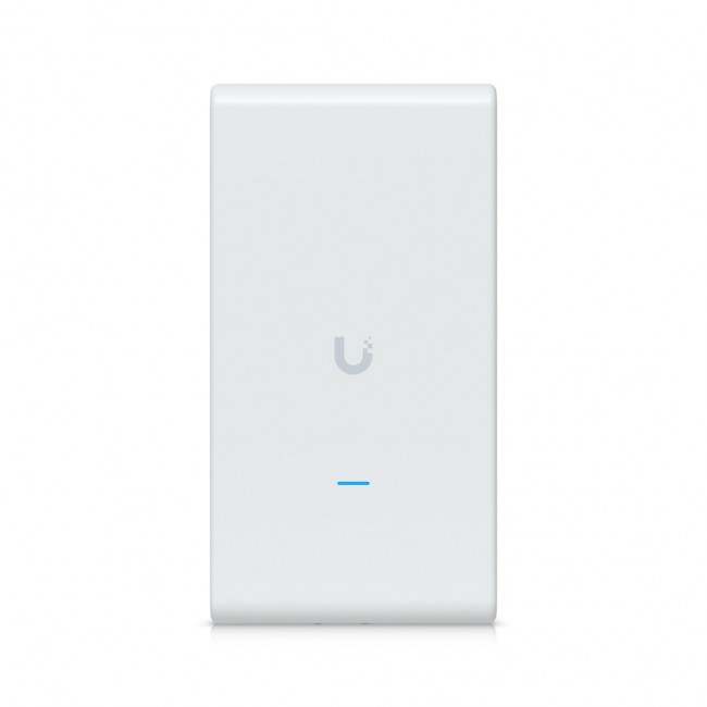 Ubiquiti U6 Mesh Pro 2400 Mbit/s White Power over Ethernet (PoE) Ubiquiti U6 Mesh Pro 2400 Mbit/s White Power over Ethernet (PoE)