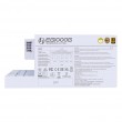 Lian Li EDGE GOLD 1000 80 PLUS Gold Power Supply, PCIe 5.1, ATX 3.1 - 1.000 Watt, white, incl. USB Hub