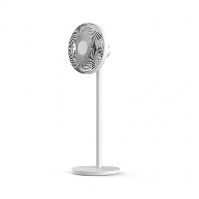Xiaomi | Mi Smart Standing Fan | 2 | Stand Fan | White | Diameter cm | Number of speeds | Oscillation | 15 W