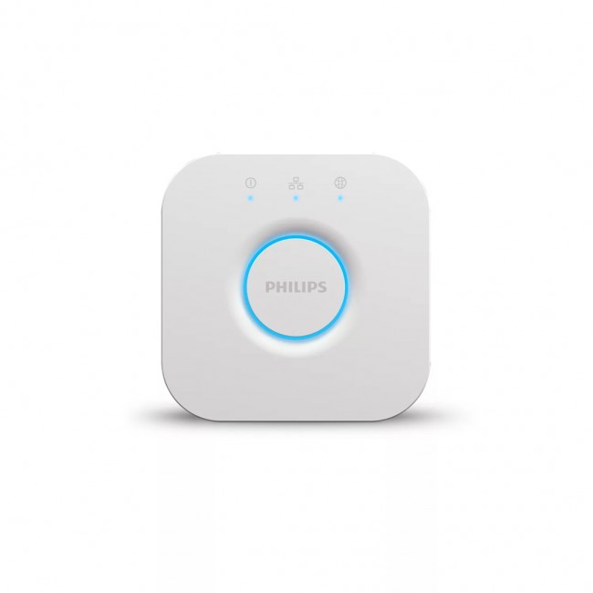 Philips Hue Bridge White Philips Hue Bridge White