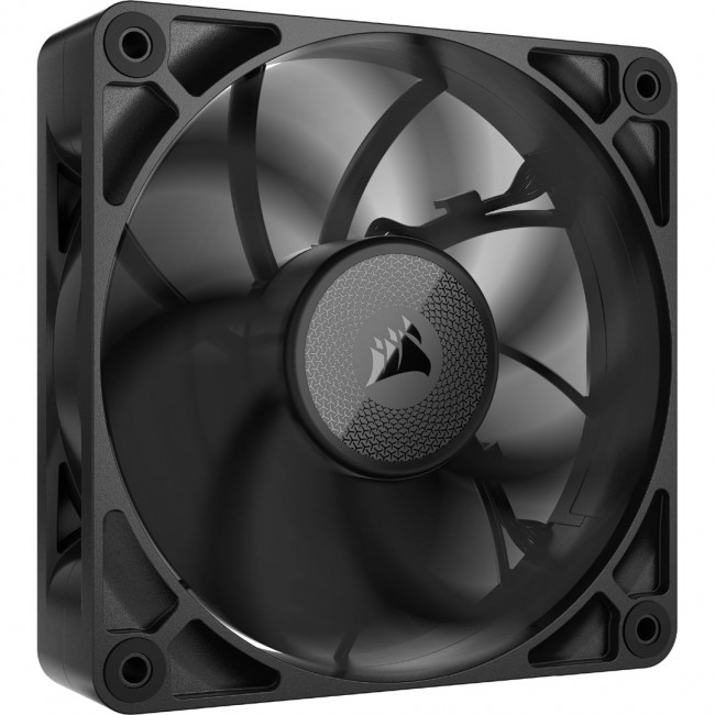 Corsair iCUE LINK RX120 MAX Computer case Fan 12 cm Black 1 pc(s) Corsair iCUE LINK RX120 MAX Computer case Fan 12 cm Black 1 pc(s)
