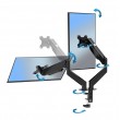 Esperanza ERW020 monitor mount / stand 68.6 cm (27