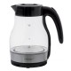 Electric kettle MAESTRO MR-061 (MR-061-BLACK) Black