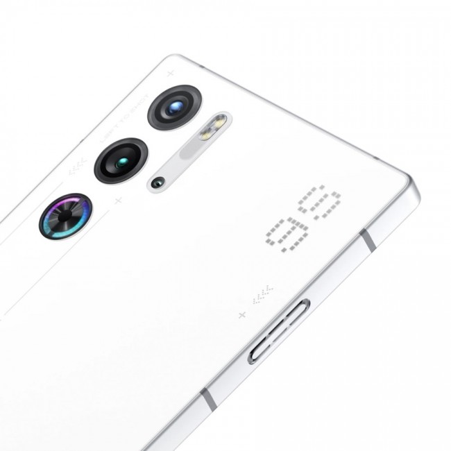 REDMAGIC 9S Pro 5G 12/256GB Frost