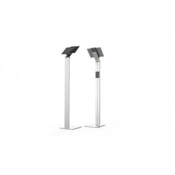 Durable 893223 holder Passive holder Tablet/UMPC, Telephone Silver