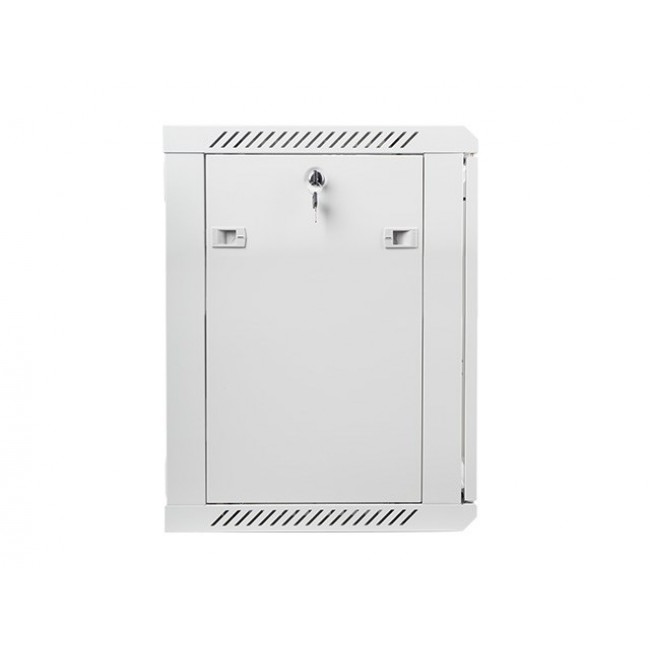 Lanberg WF01-6412-10S rack cabinet 12U Wall mounted rack Grey Lanberg WF01-6412-10S rack cabinet 12U Wall mounted rack Grey