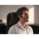 SHOKZ OpenMeet Wireless Bluetooth Bone Conduction Videoconferencing Headset