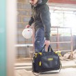 Stanley FATMAX Quick Access Open Bag Stanley FATMAX Quick Access Open Bag