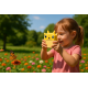 Digital kids camera with thermal printer SNAPI MT4108