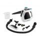 Eta 1264 90000 Portable steam cleaner 0.22 L 1000 W Black, White