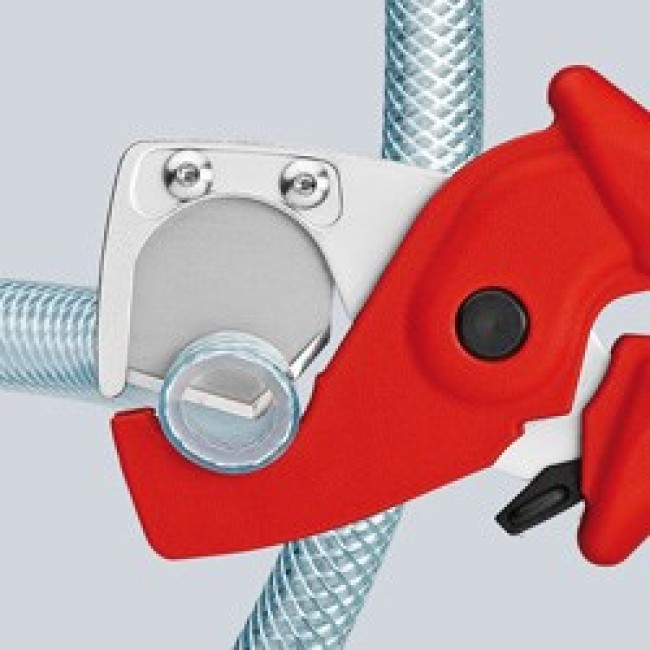 Knipex 90 20 185 cable cutter Hand cable cutter