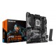 GIGABYTE B760 GAMING X WIFI6E GEN5 Motherboard - Supports 14th Gen. Intel Core CPUs, 8+1+1 phases VRM, up to 5600MHz DDR5, 3xPCIe 4.0 M.2, Wi-Fi 6E, 2.5 GbE LAN, USB 3.2 Gen 2