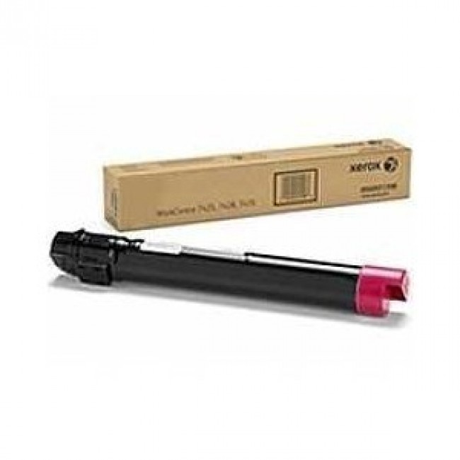 WC 78xx/75xx DMO Toner Magenta 006R01519 WC 78xx/75xx DMO Toner Magenta 006R01519