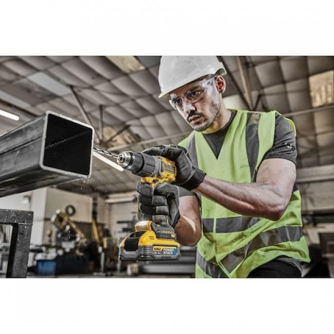 DeWALT DCD805H2T-QW power screwdriver/impact driver