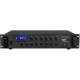 AMPLIFIER HQM1150BT FM/MP3 RADIO 150W