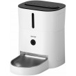SPONGE Pet Feeder Smart Camera smart pet feeder for dogs and cats 3l SPONGE Pet Feeder Smart Camera smart pet feeder for dogs and cats 3l