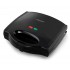 Esperanza EKT006K sandwich maker 700 W Black