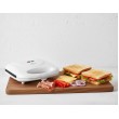 TITANUM TKT004W sandwich maker 700 W White