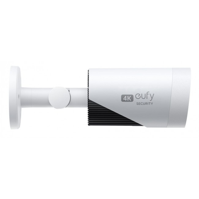 Anker eufyCam E330 Bullet IP security camera Outdoor 3840 x 2160 pixels Wall