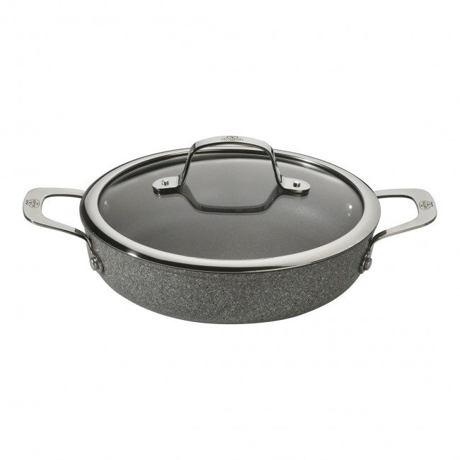 BALLARINI 75002-811-0 frying pan Serving pan Round BALLARINI 75002-811-0 frying pan Serving pan Round