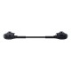 Razer Kishi V2 Pro (Android) Black USB Gamepad Analogue / Digital