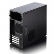 Fractal Design CORE 1100 Mini Tower Black Fractal Design CORE 1100 Mini Tower Black