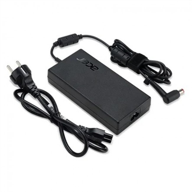 Acer GP.ADT11.00J power adapter/inverter Indoor 230 W Black