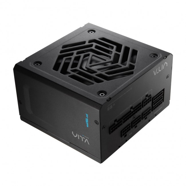 FSP VITA GM 650W Power supply unit ATX ATX3.1 Black