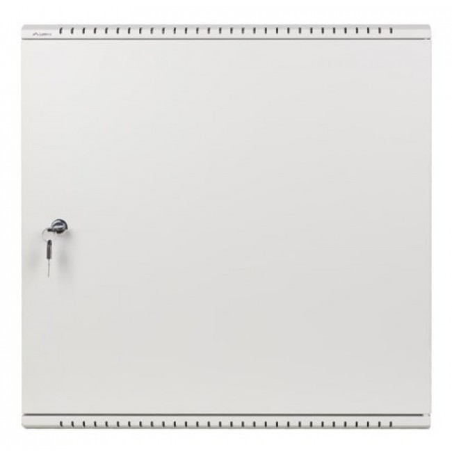 Lanberg WAF1-5203-06-00B 6U Wall mounted rack Grey