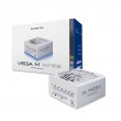 Chieftec Vega PPG-750-CW power supply unit 750 W 24-pin ATX ATX White Chieftec Vega PPG-750-CW power supply unit 750 W 24-pin ATX ATX White