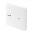ASUS EBA63 ExpertWiFi AX3000 Dual-band PoE 2402 Mbit/s White Power over Ethernet (PoE) ASUS EBA63 ExpertWiFi AX3000 Dual-band PoE 2402 Mbit/s White Power over Ethernet (PoE)