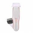 Wahl Shave & Smooth Beige Lithium-Ion (Li-Ion)