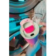 Thermal mug with telescopic straw Kambukka Rio Tumbler 950ml Bubblegum Mint
