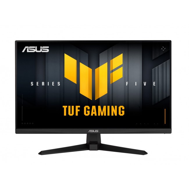 ASUS TUF Gaming VG259QMR5A computer monitor 62.2 cm (24.5