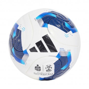 Pi ka no na adidas Ekstraklasa 26/27 Pro bia o-niebieska KE5151 5