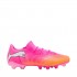 Buty pi karskie Puma Future 9 Match Fusion FG/AG 108714 05 43