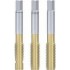 GWINTOWNIK M10 NGMM/3-P DIN-352 (6HX) HSSE TIN INOX