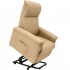 CALIFORNIA BEIGE Geriatric Standing Chair