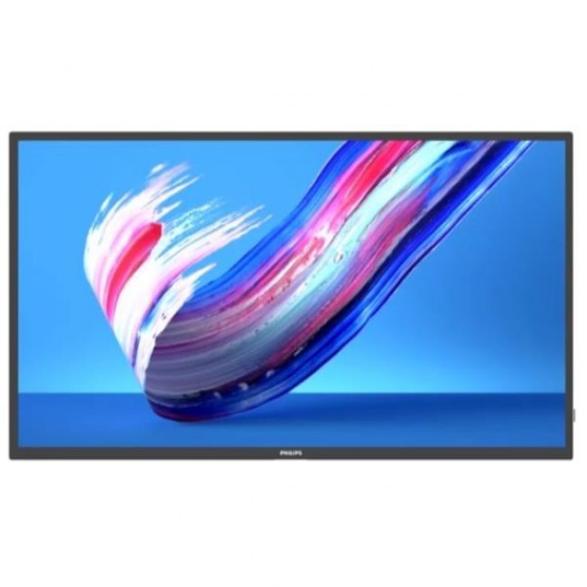 Philips 50BDL3650Q Digital signage flat panel 127 cm (50