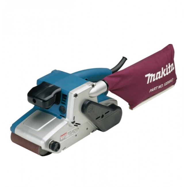 Makita 9404J portable sander Belt sander Makita 9404J portable sander Belt sander