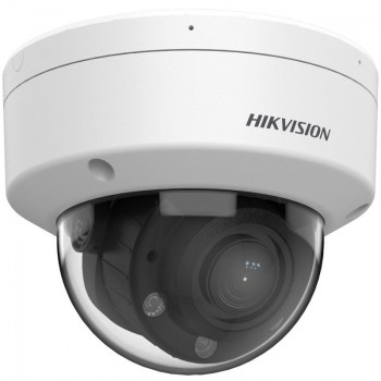 Hikvision Value Series DS-2CD1763G2-LIZSU(2.8-12mm) Dome IP security camera Indoor & outdoor 3200 x 1800 pixels Ceiling