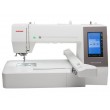 Janome Memory Craft 550E Automatic sewing machine Electric