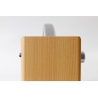Xoro XOR400900 radio Internet Digital Black, Silver, Wood