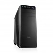 Modecom Oberon Pro Midi Tower Black Modecom Oberon Pro Midi Tower Black