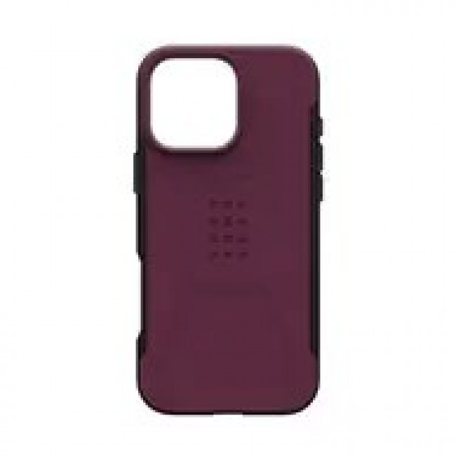 Urban Armor Gear Civilian mobile phone case 17.5 cm (6.9