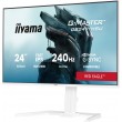iiyama G-MASTER GB2471HSU-W1 computer monitor 60.5 cm (23.8