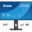 iiyama ProLite XB2797QSU-B1 computer monitor 68.6 cm (27 iiyama ProLite XB2797QSU-B1 computer monitor 68.6 cm (27