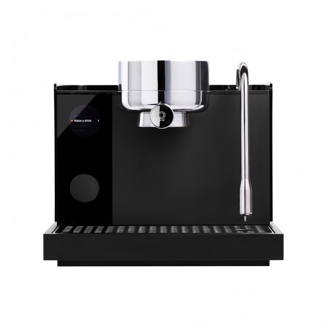 FELLOW ESPRESSO Series 1 Espresso Machine, Black