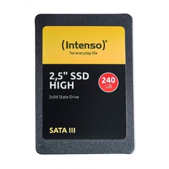 Intenso High Performance 2.5