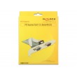 DeLOCK 89555 interface cards/adapter Internal Serial DeLOCK 89555 interface cards/adapter Internal Serial